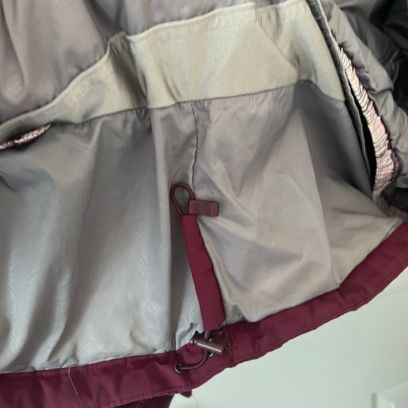 North face ski jacket - Picture 4 of 4